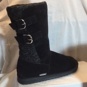MUK Luks Jean Women’s Boots
